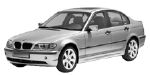 BMW E46 U3693 Fault Code