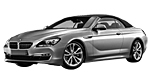 BMW F12 U3693 Fault Code